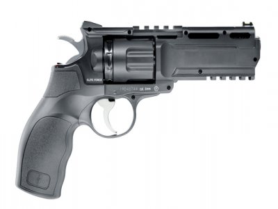 Elite Force H8R Gen2 airsoft revolver-2