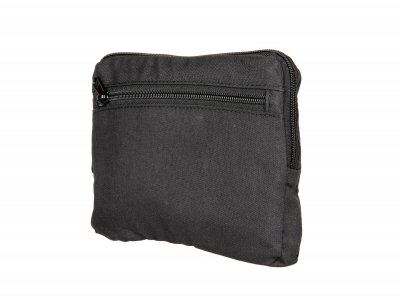 Foldable Backpack Dioc - Black-1