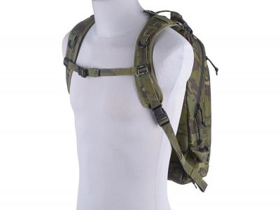 Removable Operator Backpack - Multicam® Tropic-1