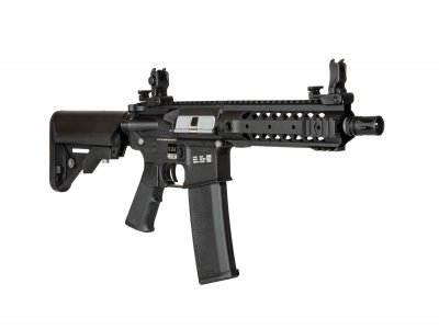 Specna Arms SA-F01 FLEX™ Carbine Replica - Black-2