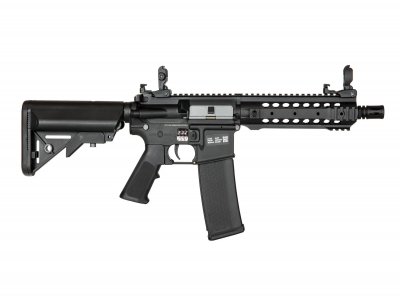 Specna Arms SA-F01 FLEX™ Carbine Replica - Black-3
