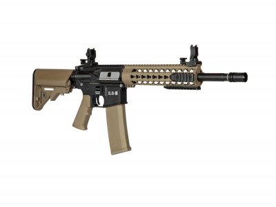 Specna Arms SA-F02 FLEX™ Carbine Replica - half-tan-2