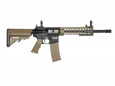 Specna Arms SA-F02 FLEX™ Carbine Replica - half-tan-3