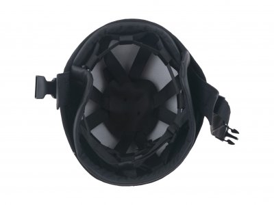 ZSH-1 Helmet Replica - Olive Drab-1
