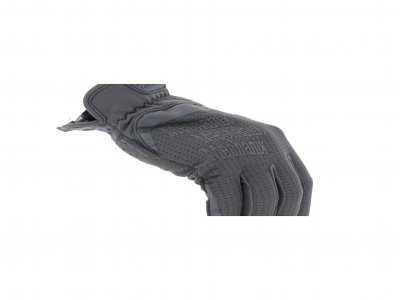 Mechanix FastFit Wolf Grey Gloves - M-4