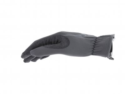 Mechanix FastFit Wolf Grey Gloves - M-3