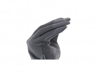 Mechanix FastFit Wolf Grey Gloves - M-5