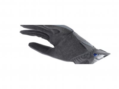 Mechanix FastFit Wolf Grey Gloves - M-6