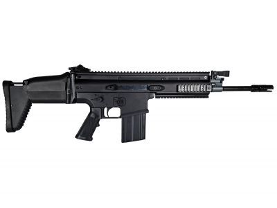 FN SCAR-H STD AEG AIRSOFT REPLICA-1
