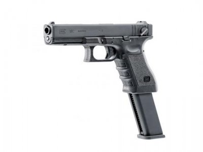 GLOCK 18C Gen3 airsoft pistol-1