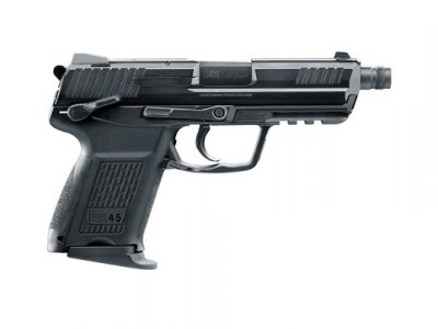 Heckler & Koch HK45CT airsoft pistol-2