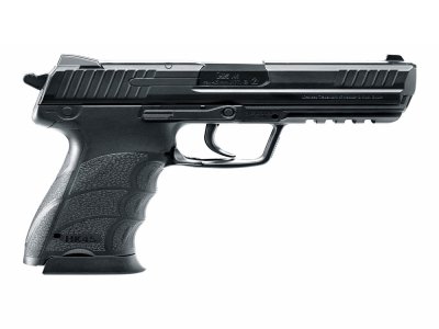 HECKLER & KOCH HK45 Airsoft pistol-1