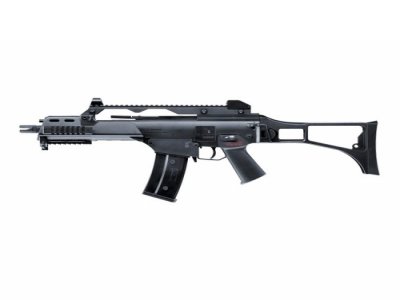 HECKLER & KOCH G36 C SPORTSLINE Airsoft rifle-1