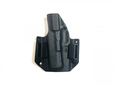 Kydex holster for Glock 17 Gen 5 -2