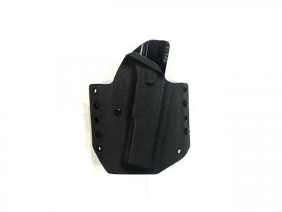 Kydex holster for CZ Shadow 2-3