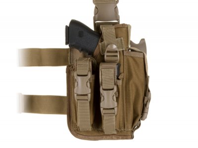 Invader Gear SOF Holster Coyote -2