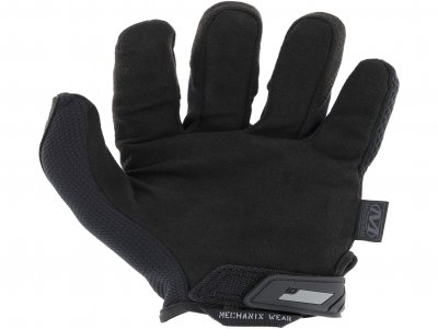 Mechanix Original Covert Gloves - Black M-1