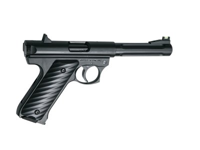 MK II airsoft pistol-1