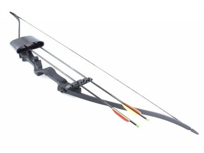 RECURVE BOW RB007-1