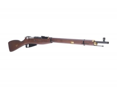 Mosin Nagant 1891/30 Rifle Replica-2