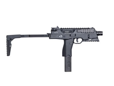 MP9 A3 airsoft rifle-1