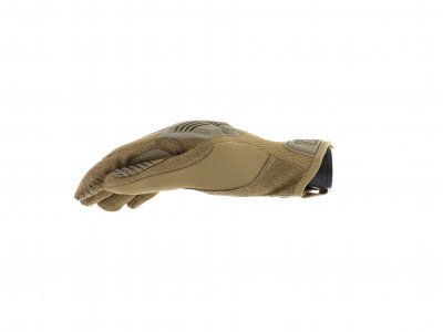 Mechanix M-Pact Coyote Gloves - M-2