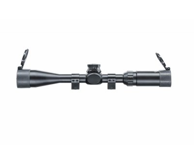 Walther Scope 3-9 x 44 Sniper-1