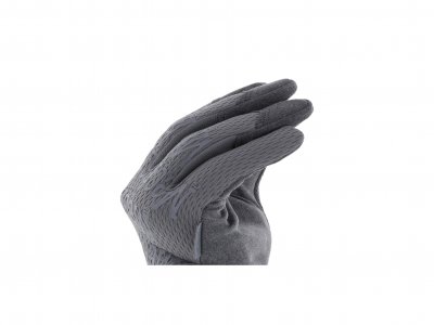 Mechanix Original Wolf Grey Gloves - M-5