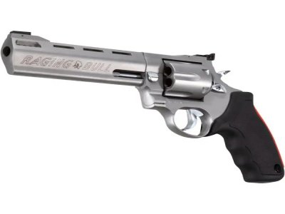 Revolver Raging Bull 444-2