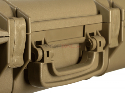 Rifle Hard Case 105 cm-2