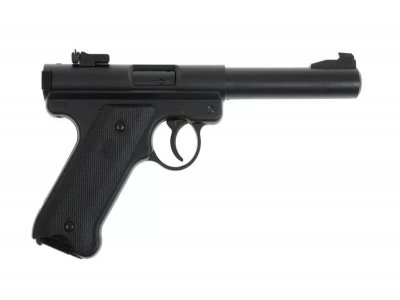 Ruger pistol MK1 Airsoft replica-1