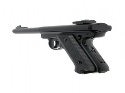 Ruger pistol MK1 Airsoft replica-2