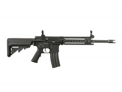 SA-A02 ONE™ Carbine Replica - black-1