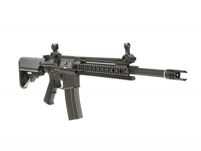 SA-A02 ONE™ Carbine Replica - black-2