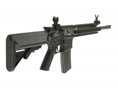SA-A02 ONE™ Carbine Replica - black-3