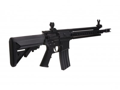  SA-A02 ONE™ SAEC™ System Carbine Replica-2