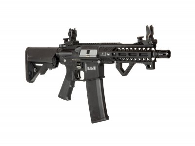 SA-C17 CORE™ Carbine Replica - Black-2