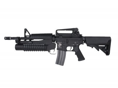 SA-G01 ONE™ carbine replica - black-3