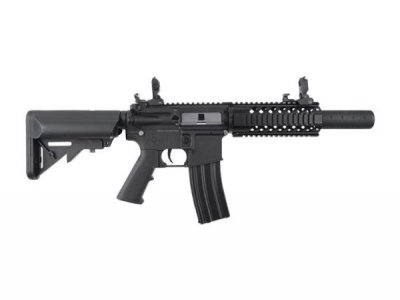 Specna Arms SA-C11 CORE™ Carbine Replica - Black-1