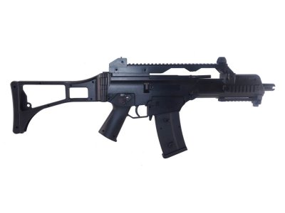 Specna Arms SA-G11 KeyMod EBB Carbine Replica-1