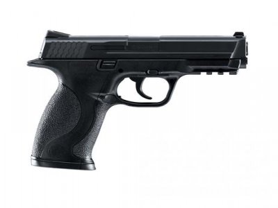 SMITH & WESSON M&P40 AIRSOFT PISTOL-2