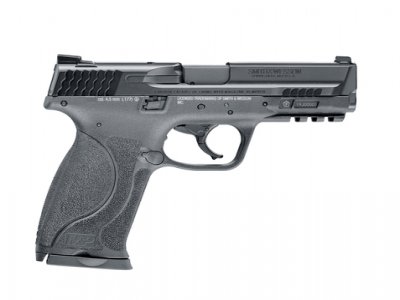 Smith & Wesson M&P9 M2.0 air pistol-2