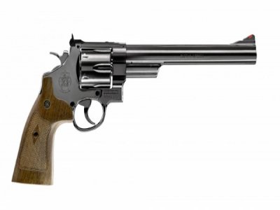 Smith & Wesson M29 8 3/8 Zračni revolver-1