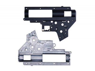 Gearbox shell 7 mm-3