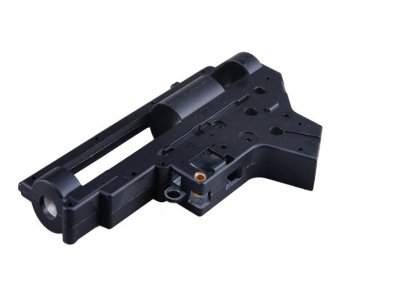 Gearbox shell 7 mm-2