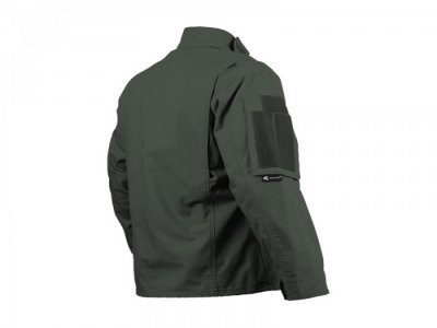Tactical Shirt ACU - Green (L)-2