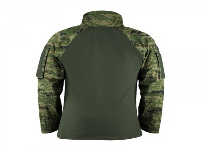 Tactical Shirt ARES - CRO DIGI (M)-1