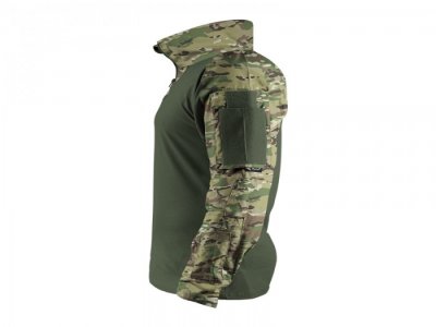 Tactical Shirt ARES - MULTICAM (S)-2