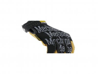 Mechanix THE ORIGINAL MATERIAL4X Gloves - M-3