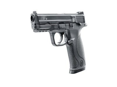 SMITH&WESSON M&P 40 TS Airsoft Pistol-1
